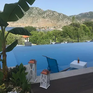 *** Konukevi Gala Selimiye Türkiye