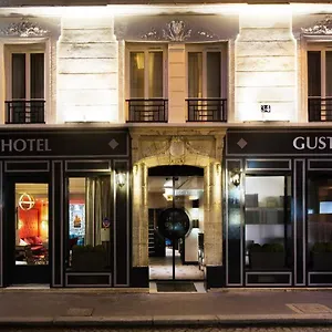 **** Otel Gustave Fransa