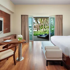 Park Hyatt Θέρετρο