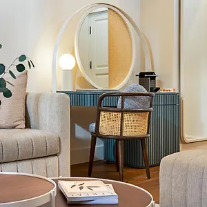 **** Otel Ecole St. Pierre Türkiye
