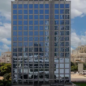 Hotel Avalon Dubai Jumeirah Village Circle Hotel