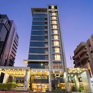 **** Otel Royal Continental Birleşik Arap Emirlikleri