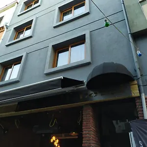 *** Otel The Wolf Türkiye