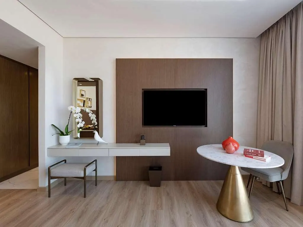 Moevenpick Hotel Jumeirah Village Triangle Dubai