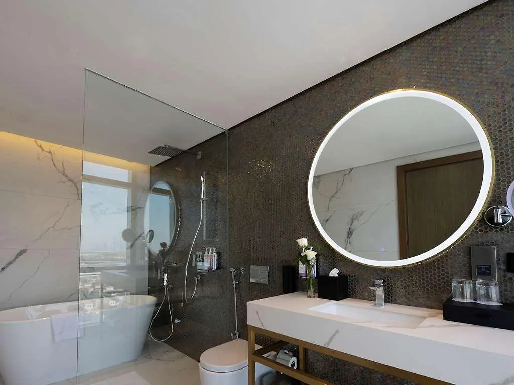 Moevenpick Hotel Jumeirah Village Triangle Dubai