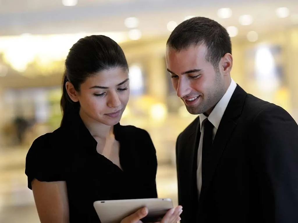 Moevenpick Hotel Jumeirah Village Triangle Dubai 0*,  United Arab Emirates